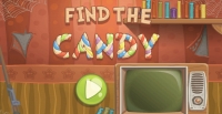 Find the Candy