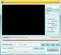 GiliSoft Video Splitter