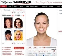 Hollywood MakeOver