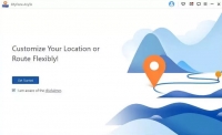 iMyFone AnyTo Location Changer