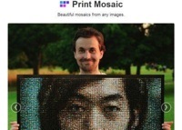 Print Mosaic