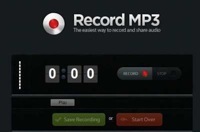 Record MP3