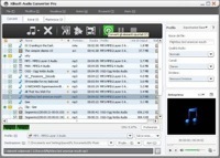 Xilisoft Convertitore Audio Pro