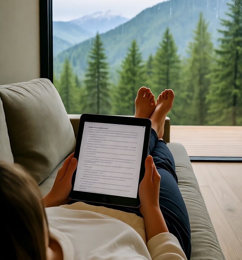 10 servizi per scaricare ebook gratis: scopri le migliori biblioteche digitali
