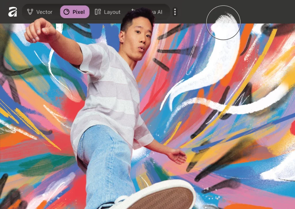 Affinity diventa gratis: la stupenda suite professionale  ora senza abbonamenti