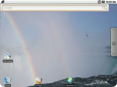 android_x86_screenshot android_x86_screenshot