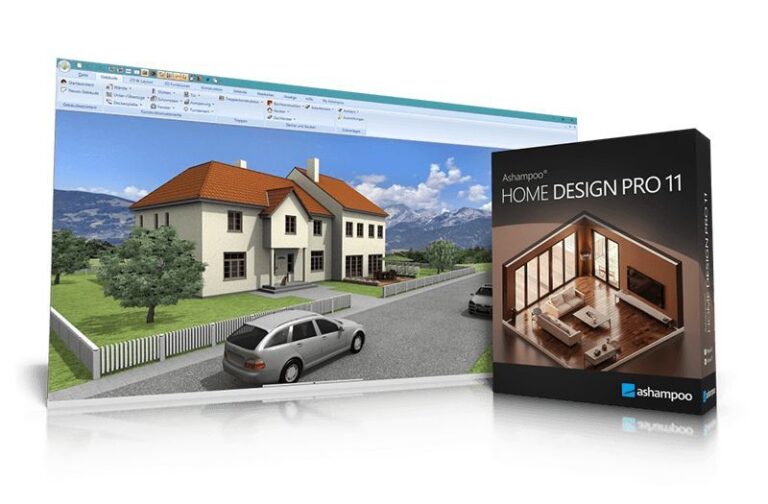 House Model Pro Ashampoo lancia Home Design 11 e Home Design Pro 11: due soluzioni per ...