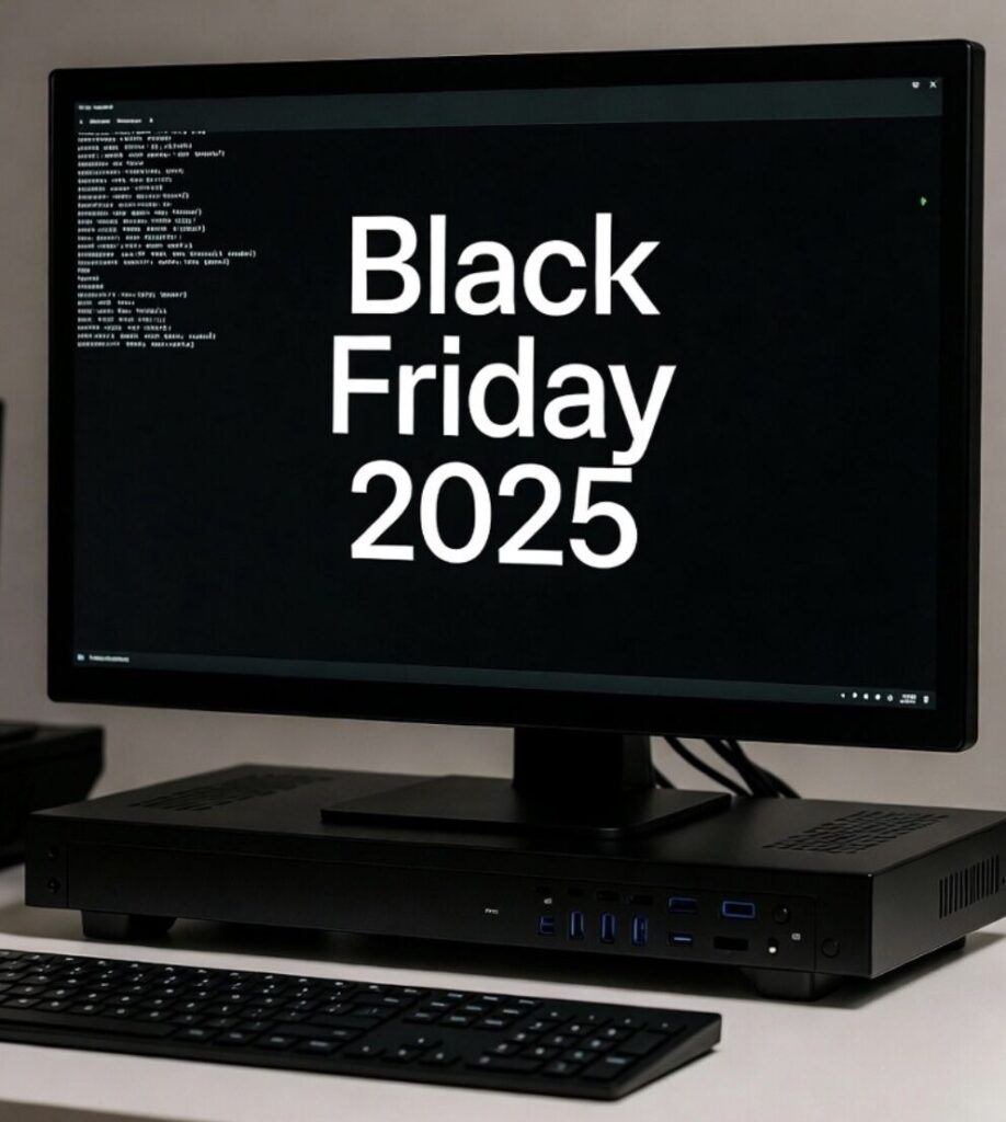 Ecco 5 migliori servizi online italiani per trovare le offerte Black Friday 2025 dedicate agli appassionati di tecnologia