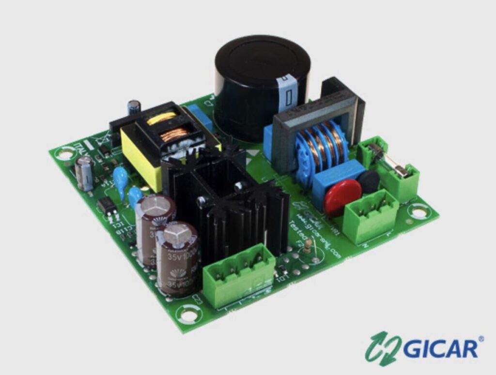 Efficienza energetica nei sistemi elettronici: il ruolo degli alimentatori switching