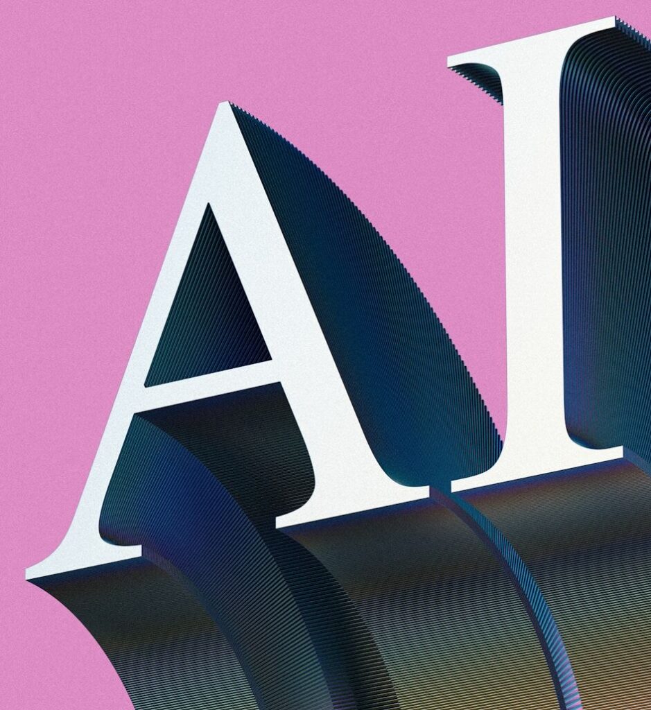 I migliori strumenti AI dell’anno 2025: ecco la lista definitiva dei 49 servizi da provare!