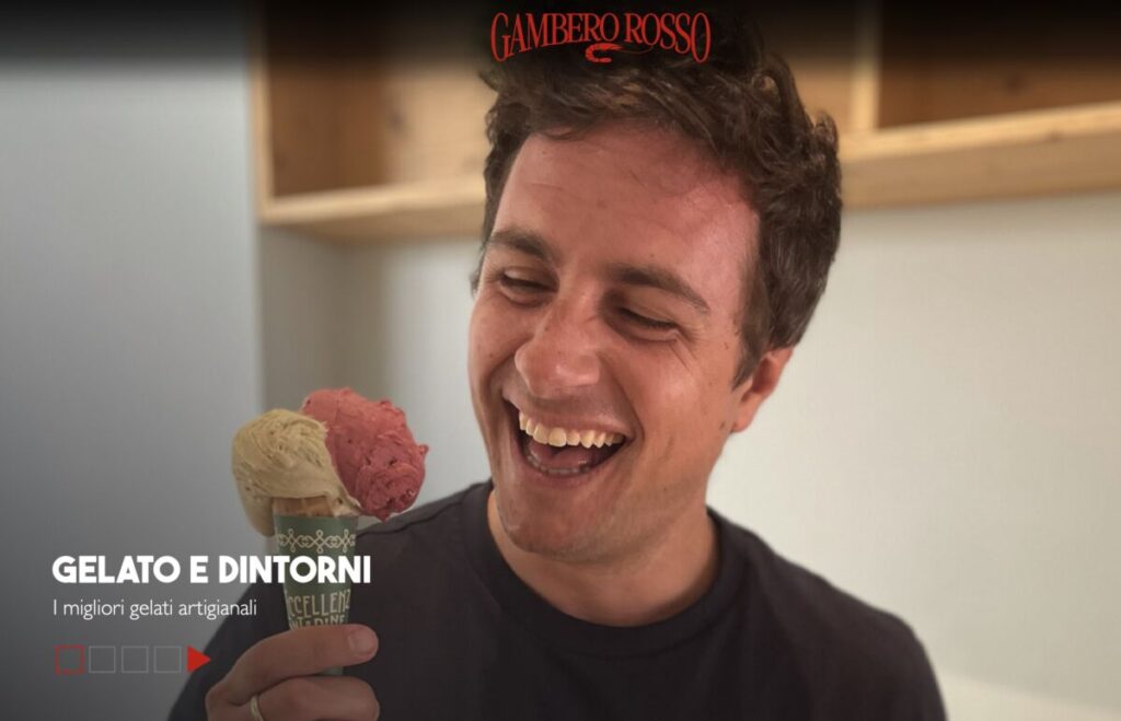 Gambero Rosso TV: Un Canale Tematico di Riferimento per l’Enogastronomia Italiana