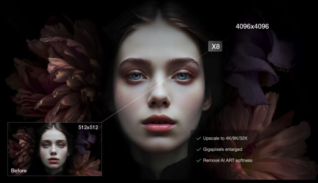Giveaway imperdibile: Aiarty Image Enhancer V3.3 Gratis fino al 15 Novembre 2025