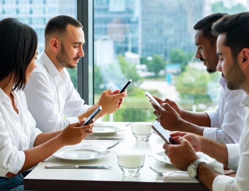 I migliori 9+1 servizi per creare e gestire menu digitali nei ristoranti