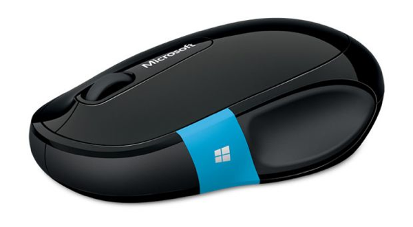 MS Mouse Start