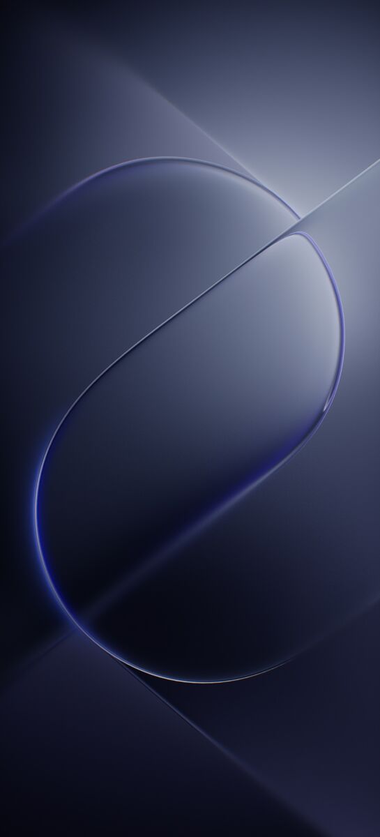 Raccolta 6 sfondi ufficiali dello smartphone iQOO 16