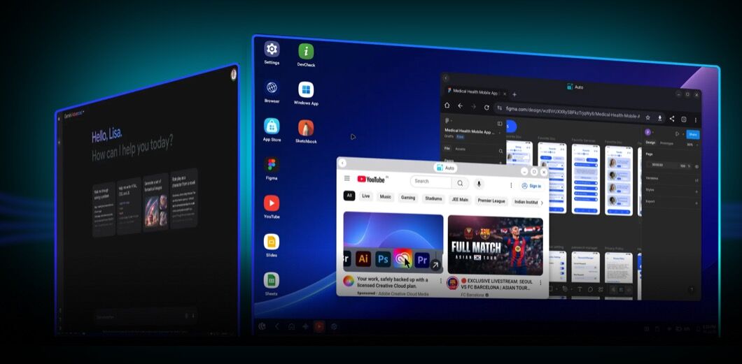 Raccolta dei Migliori Emulatori Android per PC, Mac e Linux: Guida ...