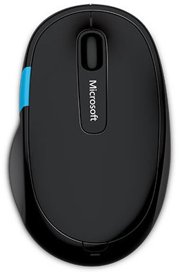 Sculpt Modern Mouse