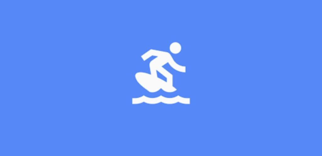 Surferz: l'applicazione destinata agli appassionati di Surf