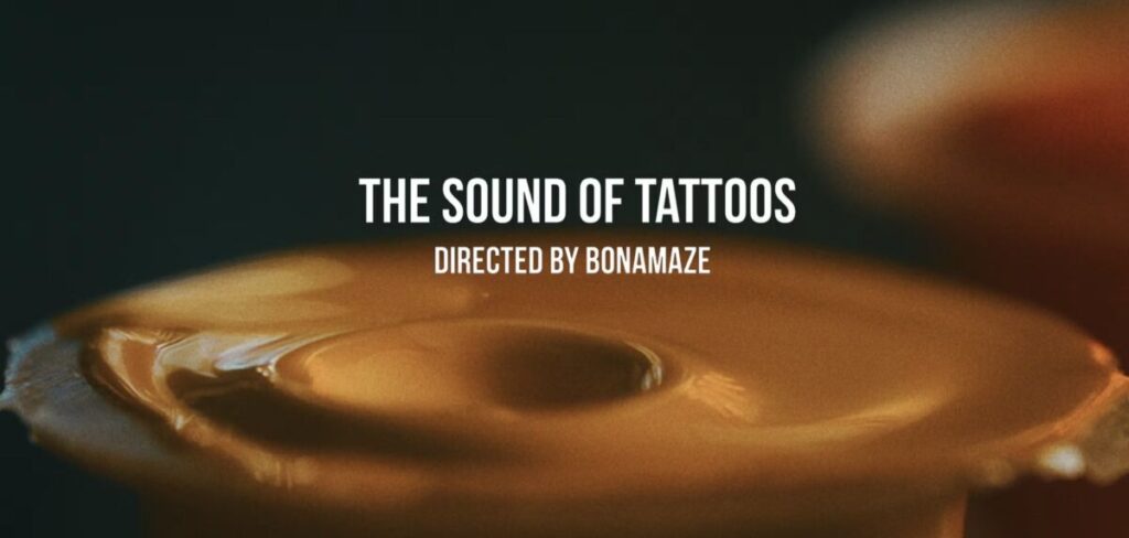 The Sound of Tattoos: un bellissimo corto dedicato al mondo dei tatuaggi