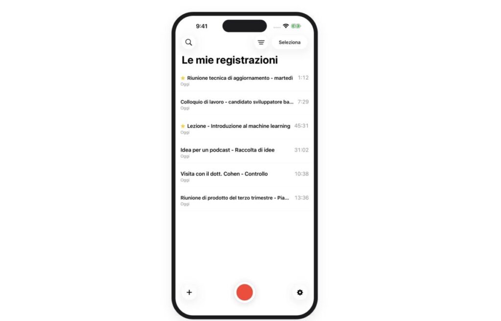 ToText: da qualsiasi registrazione a trascrizione, riassunto e risposte