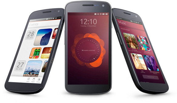Ubuntu Touch