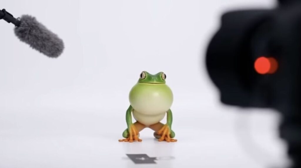 Video Presentazione delle Cameo dei Personaggi in Sora 2