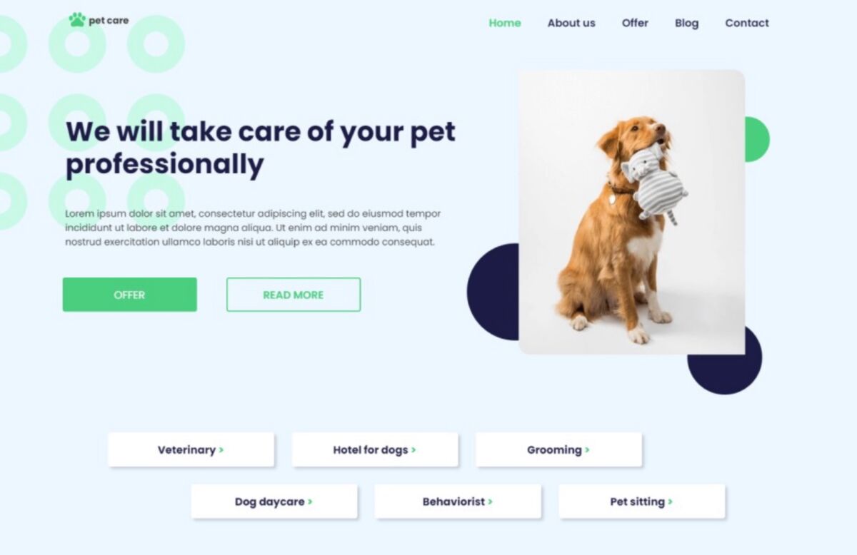 WebWave: Creare un Sito Web in 3 Minuti con l’Intelligenza Artificiale ...