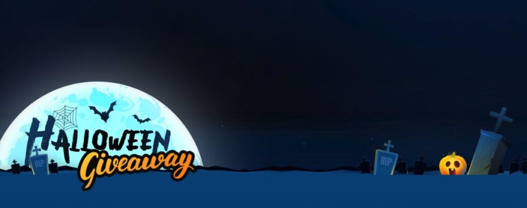 WonderFox lancia il Giveaway di Halloween 2026 con licenze Gratis (e sconti fino al 50%)